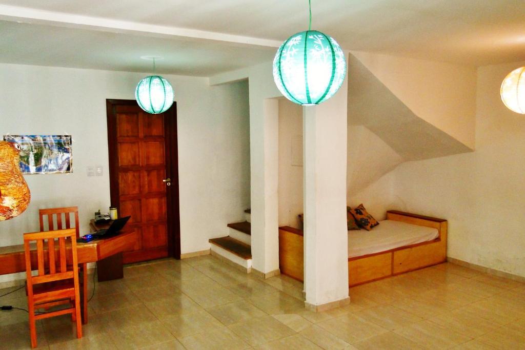 Pousada Borakay Morro de São Paulo Exterior foto