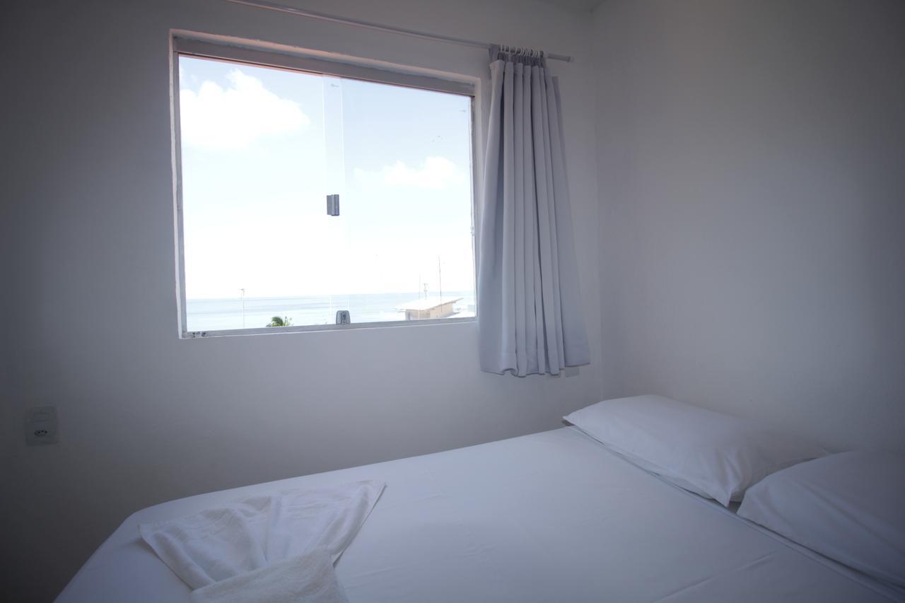 Pousada Borakay Morro de São Paulo Exterior foto