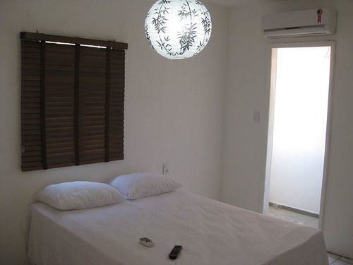 Pousada Borakay Morro de São Paulo Exterior foto
